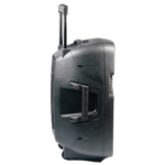Bluetooth zvucnik NDR-A15 15" 40W - Slika 16