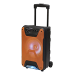 Bluetooth zvucnik TTD-8257 - Slika 14