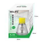 Bocica za alkohol RELIFE RL-055 staklena - Slika 7