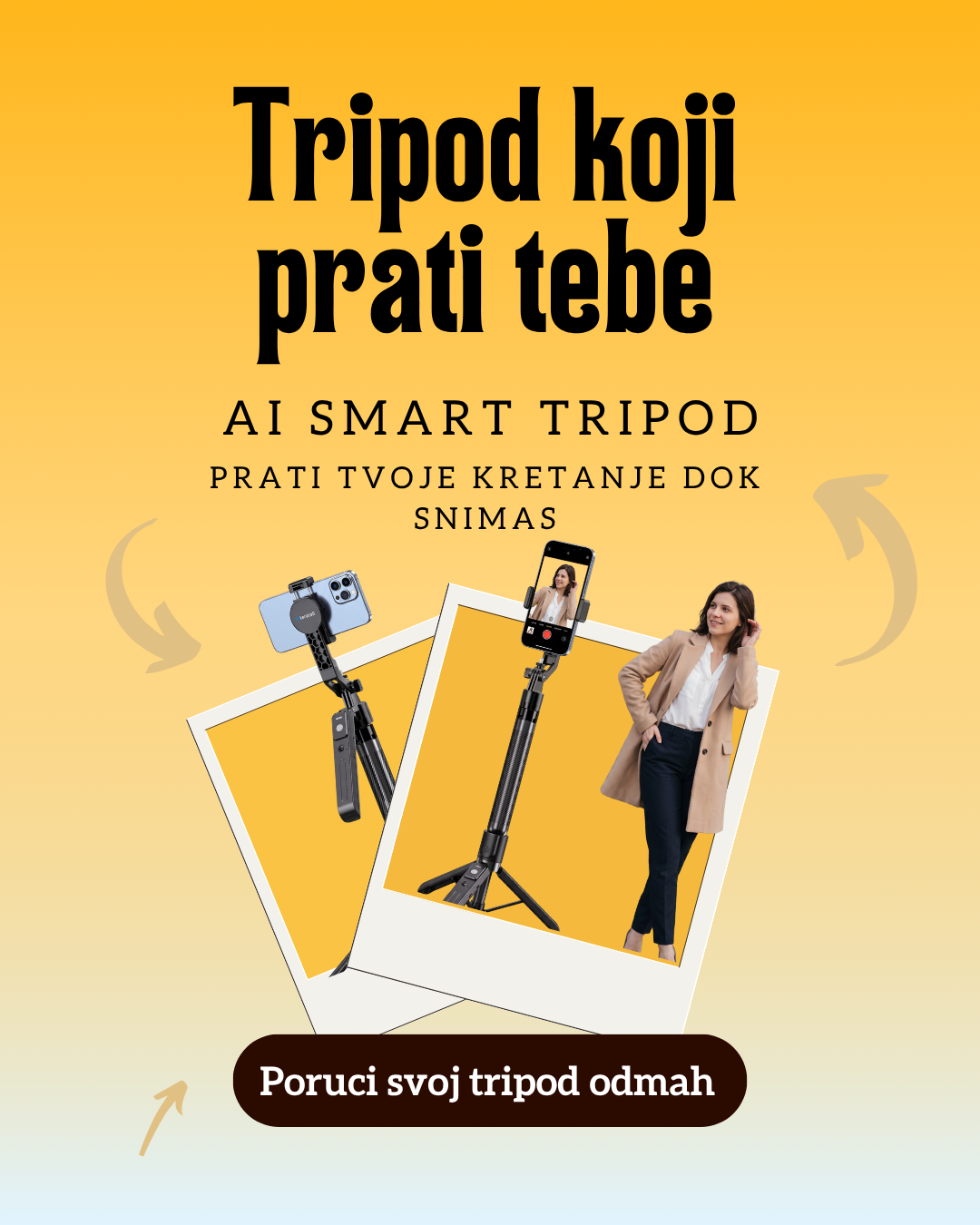 Oprema za laptop, telefone i tablete HotspotPro