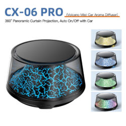 Difuzer Kingjoy AI ambient CX-06 Pro crni