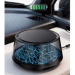 Difuzer Kingjoy AI ambient CX-06 Pro crni - Slika 6