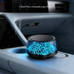 Difuzer Kingjoy AI ambient CX-06 Pro crni - Slika 10