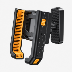 Drzac za mobilni telefon LD177 Gym series crni