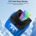 Kamera za mikroskop RELIFE MC1 4K HD - Slika 3