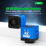 Kamera za mikroskop RELIFE MC1 4K HD - Slika 4