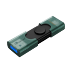 Kingston Data Traveler DTDEG2 USB flash memorija 256GB Type C 3.2 crna - Slika 3