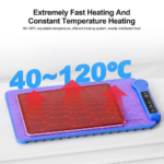 LCD separator SUNSHINE LS3 Plus 17" - Slika 7