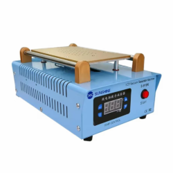Masina za reparaciju SUNSHINE S-918K 8.5" Vakuumski separtor Wide Voltage