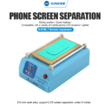 Masina za reparaciju SUNSHINE S-918L 8" Vakuumski separtor - Slika 2