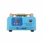 Masina za reparaciju SUNSHINE S-918L 8" Vakuumski separtor - Slika 3