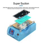 Masina za reparaciju SUNSHINE S-918L 8" Vakuumski separtor - Slika 5
