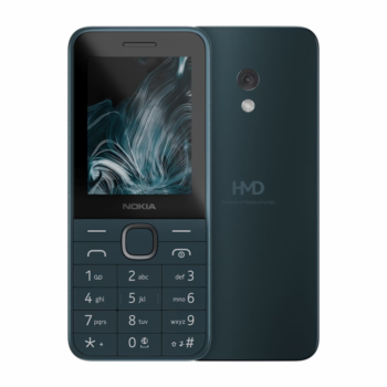Mobilni telefon Nokia 225 4G 2024 plava