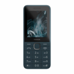 Mobilni telefon Nokia 225 4G 2024 plava - Slika 2