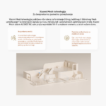 Mrezni sistem Xiaomi AX3000 NE (2 pack) - Slika 14