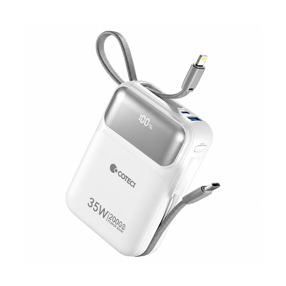 power-bank-prenosiva-baterija-coteci-35w-ih-159-20000mah-bela-234689-416652.png Power bank prenosiva baterija Coteci 35W iH-159 10000mAh bela - Slika 1
