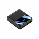 Power bank eksterna baterija 10000 mah Oxpower crna - Slika 13