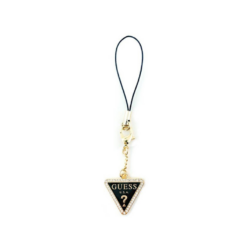 Privezak Guess Triangle Diamond Charm (GUCPMTDCK)