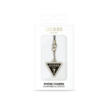 Privezak Guess Triangle Diamond Charm (GUCPMTDCK) - Slika 2