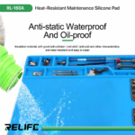 Radna podloga RELIFE RL-160A - Slika 3