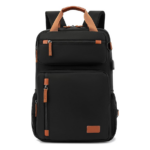 Ranac POSO 10010,15.3" crni