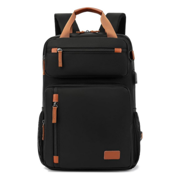 Ranac POSO 10010,15.3" crni