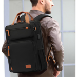 Ranac POSO 10010,15.3" crni - Slika 8