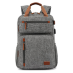 Ranac POSO 10010,15.3" sivi