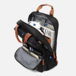 Ranac POSO 10010,15.3" sivi - Slika 4