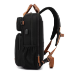 Ranac POSO 10010,15.3" sivi - Slika 5