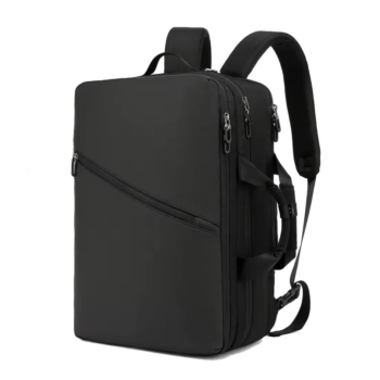 Ranac POSO CB-10003 3u1 , 17.3" crni