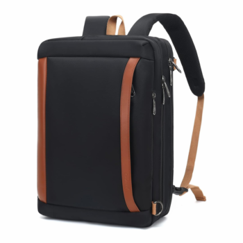 Ranac POSO CB-5610, 17.3" crni