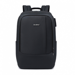Ranac POSO CB-8311, 15.6" crni
