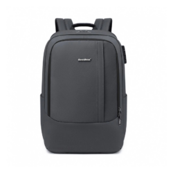 Ranac POSO CB-8311, 15.6" sivi