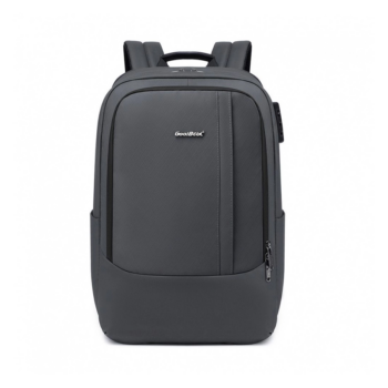 Ranac POSO CB-8311, 15.6" sivi