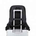 Ranac POSO CB-8311, 15.6" sivi - Slika 4
