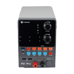 Regulator napona SUNSHINE P2 PRO
