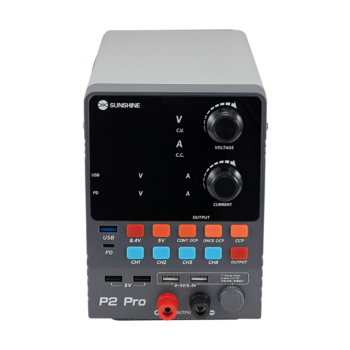 Regulator napona SUNSHINE P2 PRO