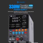 Regulator napona SUNSHINE P2 PRO - Slika 2