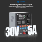 Regulator napona SUNSHINE P2 PRO - Slika 5