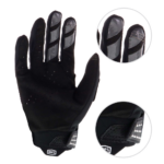 Rukavice za touch screen Ridefit (S) crne - Slika 2