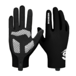Rukavice za touch screen Weskos (XL) crne