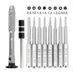Set srafcigera SUNSHINE SS-5108 10u1