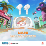 Slusalice Wireless Fantech  FT20 OP Groove ANC ONE PIECE - NAMI - Slika 13