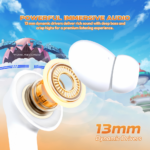 Slusalice Wireless Fantech  FT20 OP Groove ANC ONE PIECE - NAMI - Slika 15