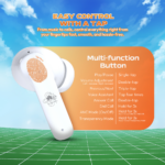 Slusalice Wireless Fantech  FT20 OP Groove ANC ONE PIECE - NAMI - Slika 19