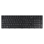 Tastatura za laptop HP 650 G4 crna