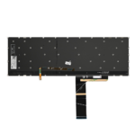 Tastatura za laptop Lenovo ThinkBook 15 G3 ACL ThinkBook 15 G3 G4 ITL Lenovo ideapad 3-15ITL6 sa pozadinskim osvetljenjem - Slika 2