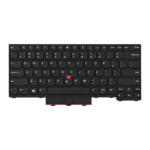 Tastatura za laptop Lenovo Thinkpad L14 gen 1, L14 gen 2 sa misem