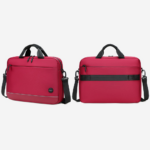 Torba za laptop POSO CB-2137,15,6" crvena - Slika 2